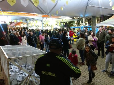 ACE anuncia os ganhadores dos prmios da Promoo Dia dos Pais