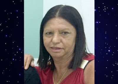 Faleceu Sueli de F�tima Costa