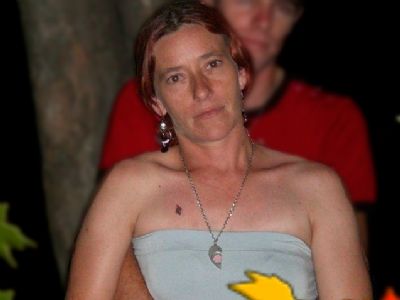 Faleceu  Tamara Ferraz de Oliveira