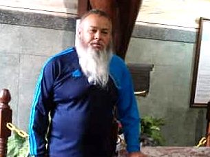 Faleceu Adair Jos da Silva (Telo)