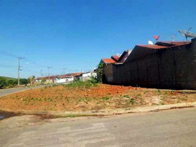 ​Prefeitura pe a venda 25 lotes nos bairros Ip e Nova Pilar