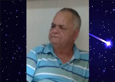 Faleceu Isaac Antunes de Proena (Tico)