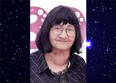 Faleceu Vicentina Maria Ferreira dos Santos (Tina da Cantina)