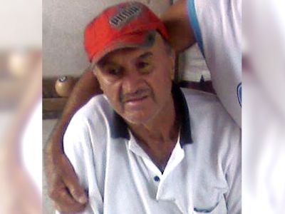 Benedito de Goes Vieira (Tinho)