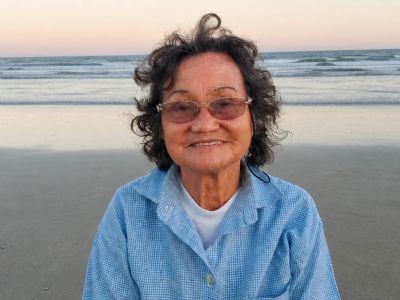 Faleceu Toshie Kawamura
