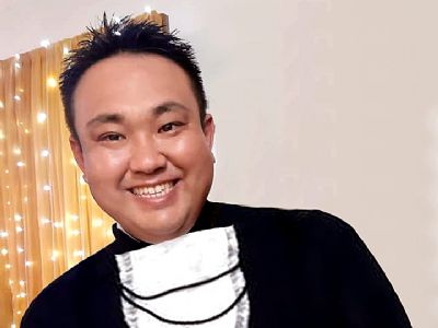 Faleceu Eduardo Toshio Matusaki