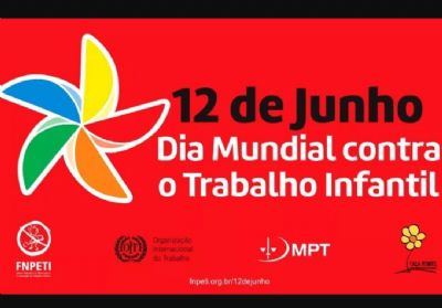 APROAPI: Lei da aprendizagem e combate ao trabalho infantil