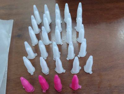 Desempregado  preso por trfico de drogas na Nova Pilar