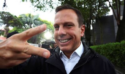 ​Produtores rurais convocam tratorao contra aumento do ICMS imposto por Doria