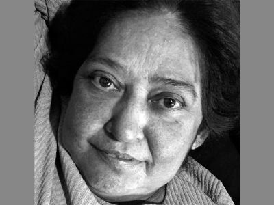 Faleceu Valdelice Prestes Bueno Domingues