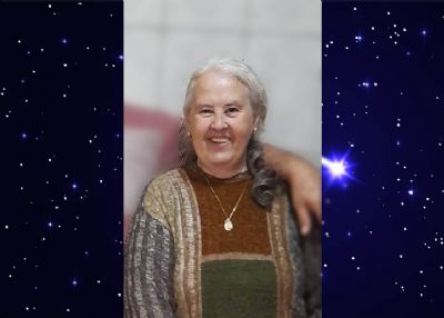 Faleceu Valria Mendes