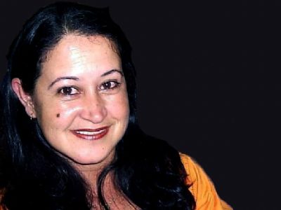 Faleceu Vera Lucia de Oliveira (Verinha)