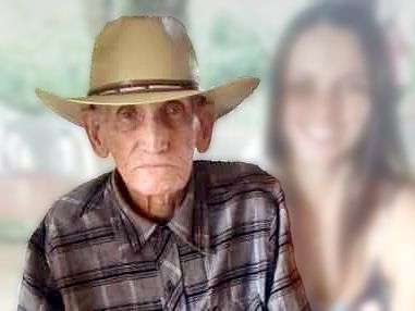 Faleceu Vicente Faria de Ges (Vicente Tobias)