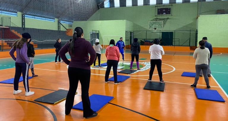 Prefeitura retoma programa Viver Mais, Viver Bem!