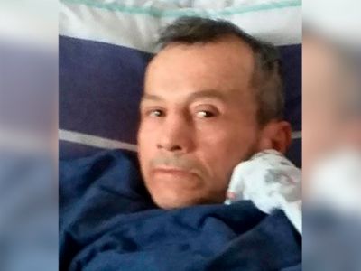 Faleceu Wanderley Benedito Dias (X'Bis Pintor)