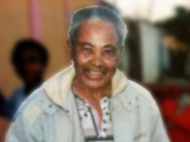 Faleceu Jos Domingues de Andrade (Z Mineiro)