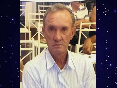 Faleceu Jos Carlos de Carvalho (Carlos Mineiro)