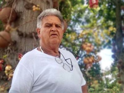 Faleceu Jos Vieira (Zezito)