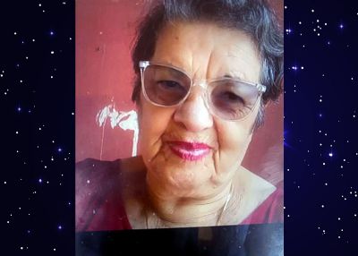 Faleceu Zildete Mariana de Alencar